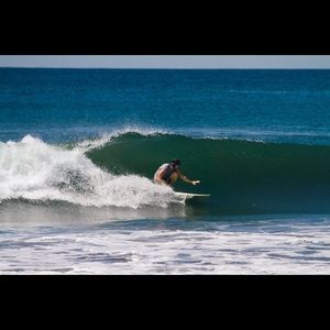 Meet your Posher, Graham